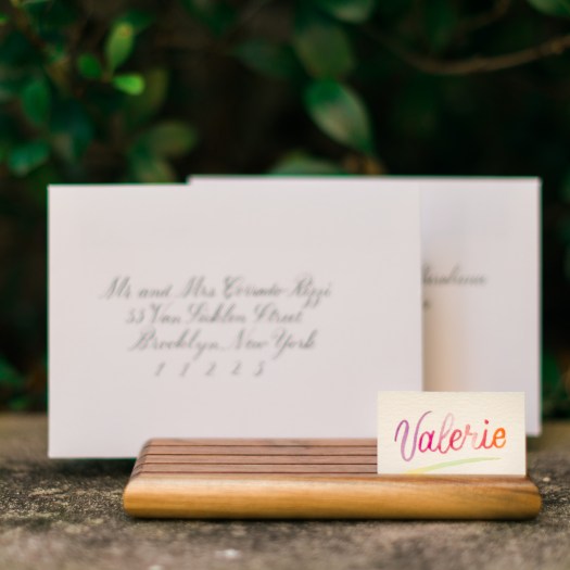 24-hour turnaround envelopes